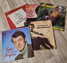 Jake thackray albums for sale  RUNCORN