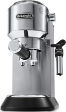 Longhi dedica pump for sale  WELLINGBOROUGH