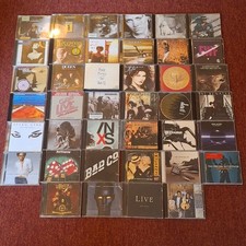 Joblot mixed artists for sale  CARTERTON