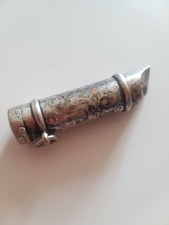 Rare ancien sifflet d'occasion  Chartres
