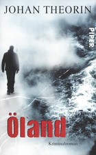 Johan theorin öland gebraucht kaufen  Solingen