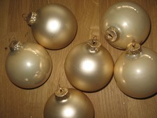 Riesen weihnachtskugeln baumku gebraucht kaufen  Bremen