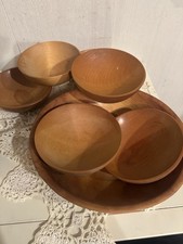 Mid century salad for sale  George West
