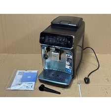PHILIPS Serie 3300 Cafetera Superautomática - Espumador de leche clásico, 5 tipo, usado comprar usado  Enviando para Brazil