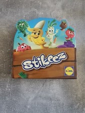 Stikeez lidl sammelbox gebraucht kaufen  Nordhausen