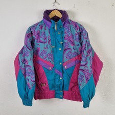 Vintage 90s nevica for sale  BURNLEY