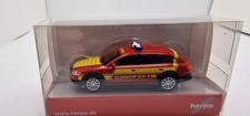 Herpa 049528 feuerwehr gebraucht kaufen  Stolberg (Rhld.)