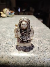 netsuke d'occasion netsuke d'occasion Expédié en Belgium