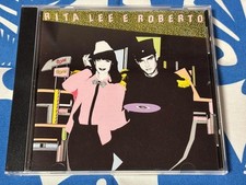 Usado, Rita Lee Roberto 1983 comprar usado  Enviando para Brazil
