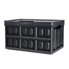 Caisse rangement plastique d'occasion  Gonesse