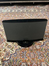 Bose sounddock series gebraucht kaufen  Lohr a.Main