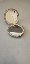 Vintage antique compact for sale  HARROW