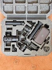 gimbal dji s ronin for sale  CAMBRIDGE