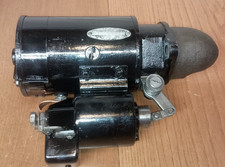 Camión para carros Delco Remy Starter Buick 1936-1950 # 1107005 9M 1 original OEM segunda mano  Embacar hacia Mexico