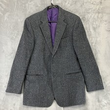 Donegal tweed jacket for sale  HINCKLEY