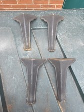 Jotul stove legs for sale  MATLOCK