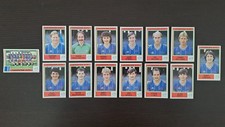 Panini football leicester for sale  CARDIFF