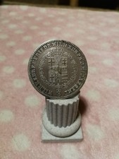 Taler kurfürstentum hessen gebraucht kaufen  Nienburg (Saale)