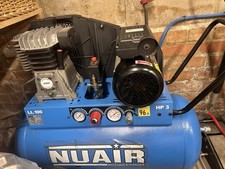 Nuair 100 litre for sale  CARSHALTON