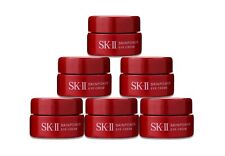 Creme para os olhos SK-II SKII Skin Power 2,5 ml. (Pacote com 6), usado comprar usado  Enviando para Brazil