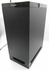 Panasonic passive subwoofer for sale  SCUNTHORPE