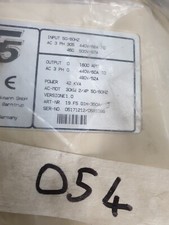 Keb inverter conbivert usato  Traversetolo