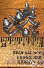 Antique wood screws for sale  Louisville