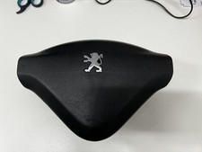 Airbag volante peugeot usato  San Marco Argentano