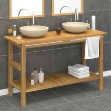 Armoire salle bain d'occasion  Expédié en France