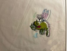 Vintage cartoon animation for sale  Dover