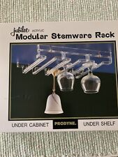 Stemware rack junilee for sale  Berea