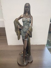 Vintage veronese cast for sale  NEWPORT