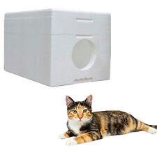 Qls wetterfestes katzenhaus gebraucht kaufen  Guben