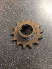 Bsa beagle sprocket for sale  BIRMINGHAM