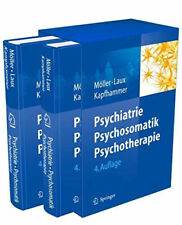 Psychiatrie psychotherapie ban gebraucht kaufen  Stuttgart