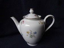 Kleine kaffeekanne wunsiedel gebraucht kaufen  Lucka