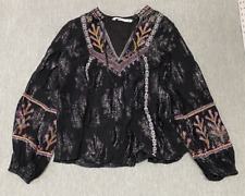 Zara blouse womens for sale  Panorama City