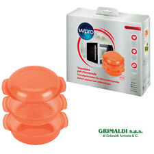 Wpro stm007 vaporiera usato  Frattamaggiore