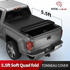 5.5ft tonneau cover for sale  Atlanta