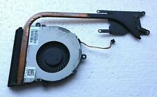Ventola + dissipatore HP 250 G3 - HP 255 G3 fan heatsink 753894-001 759880-001  comprar usado  Enviando para Brazil