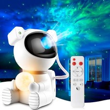 Astronaut sternenhimmel projek gebraucht kaufen  Euskirchen