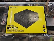 Corsair rmx 750w for sale  Clarkston