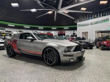 2008 ford mustang d'occasion  Expédié en Belgium