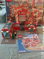 Lego city 7945 d'occasion  Tomblaine