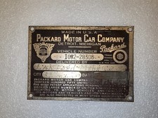 1937 packard 115c for sale  Guntersville