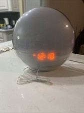 HeimVision Sunrise Wake Up Light despertador digital casa inteligente Alexa Google comprar usado  Enviando para Brazil
