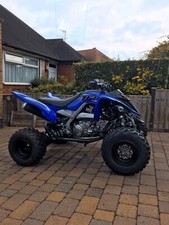 Yamaha raptor 2022 for sale  NOTTINGHAM