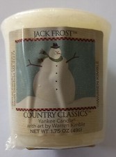 Yankee candle jack for sale  ASHTEAD