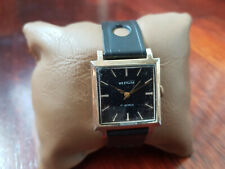 Orologio meccanico westclox usato  Napoli