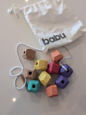 Mindware babu lacing for sale  New York